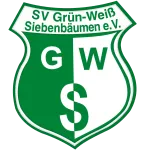 Logo of SV Grun-Weib Siebenbaumen