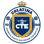 Logo of Colatina ES