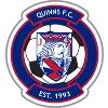 Logo of Quinns FC