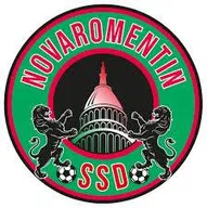 Logo of NovaRomentin