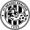 Logo of Hradec Kralove B U19