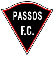 Logo of Passos FC