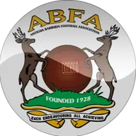 Logo of Antigua   Barbuda