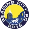 Logo of Reading Town