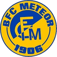 Logo of BFC Meteor 06