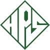 Logo of HPS (w)