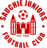 Logo of Sauchie Juniors FC