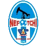 Logo of Neftchi Kochkor-Ata