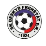 Logo of Frenstat Pod Radhostem