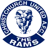 Logo of Christchurch United