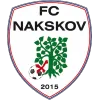 Logo of Nakskov