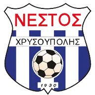 Logo of Nestos Chrisoupolis