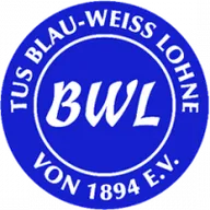 Logo of TuS Blau-Weiss Lohne