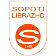 Logo of Sopoti Librazhd