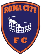 Logo of Roma City