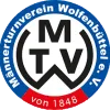Logo of MTV Wolfenbuttel