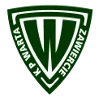 Logo of Warta Zawiercie