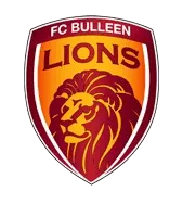 Logo of Bulleen Lions U23