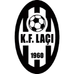 Logo of KF Laci