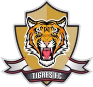 Logo of Tigres Zipaquira