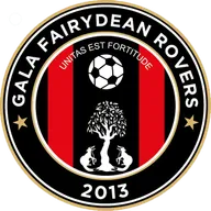 Logo of Gala Fairydean