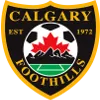 Logo of Calgary Foothills (w)