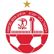 Logo of Hapoel Beer Sheva