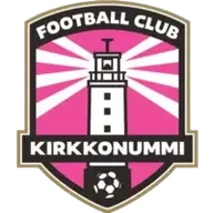 Logo of FC Kirkkonummi U20