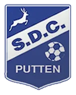 Logo of SDC Putten