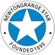 Logo of Newtongrange Star