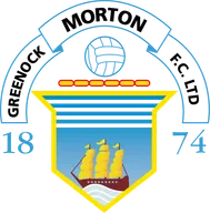 Logo of Greenock Morton