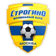 Logo of Strogino M