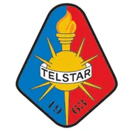 Logo of SC Telstar (W)