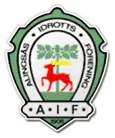 Logo of Alingsas IF