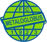 Logo of Metaloglobus Bucuresti II