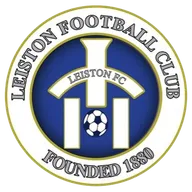 Logo of Leiston FC