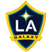 Logo of Los Angeles Galaxy