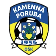 Logo of Kamenna Poruba