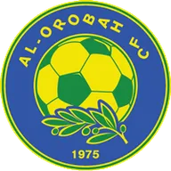 Logo of Al-Orubah Youths