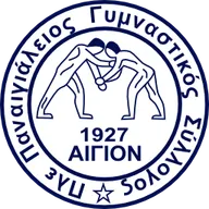 Logo of Panegialios FC