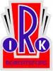 Logo of Robertsfors IK