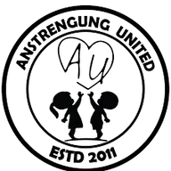 Logo of Anstrengung United