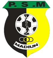 Logo of PSM Madiun