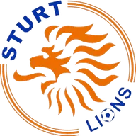 Logo of Sturt Lions Reserves (W)
