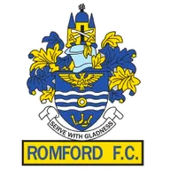 Logo of Romford