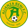 Logo of Alianza Beni FC