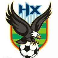 Logo of Huizhou HuiXin FC