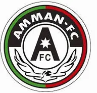 Logo of Amman FC