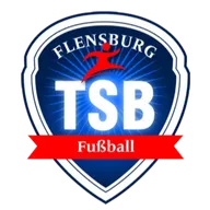Logo of TSB Flensburg