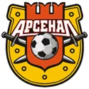 Logo of Arsenal Tula Youth